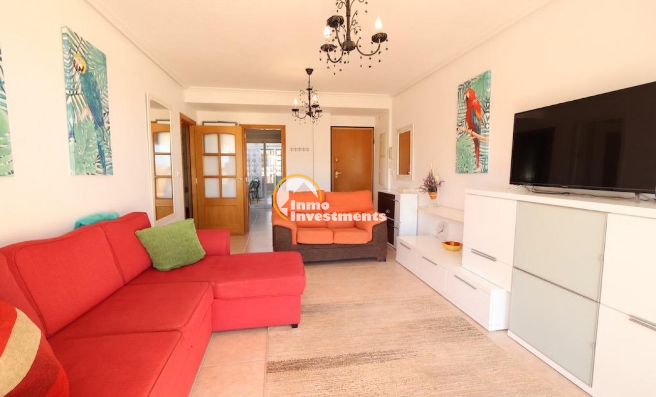 Reventa - Apartamento - Orihuela Costa - Campoamor