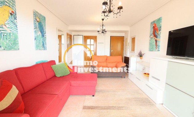 Reventa - Apartamento - Orihuela Costa - Campoamor