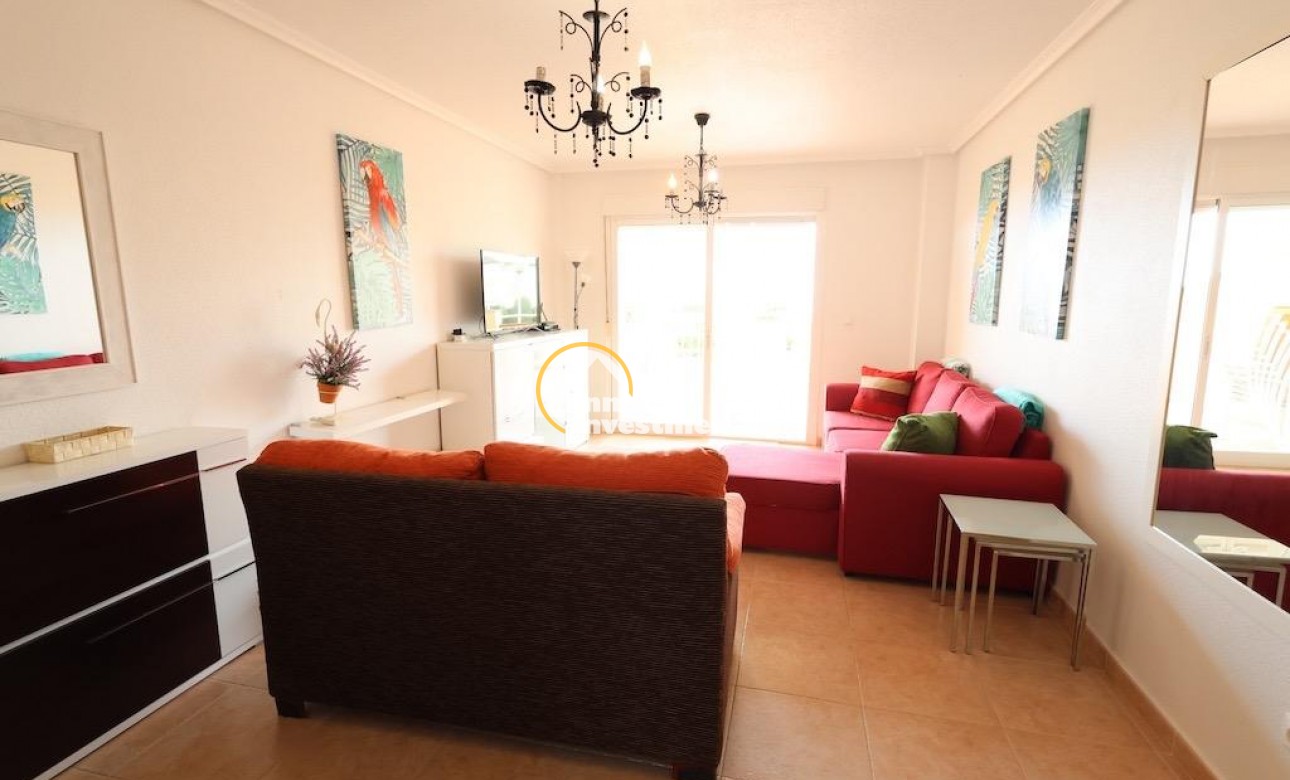 Reventa - Apartamento - Orihuela Costa - Campoamor