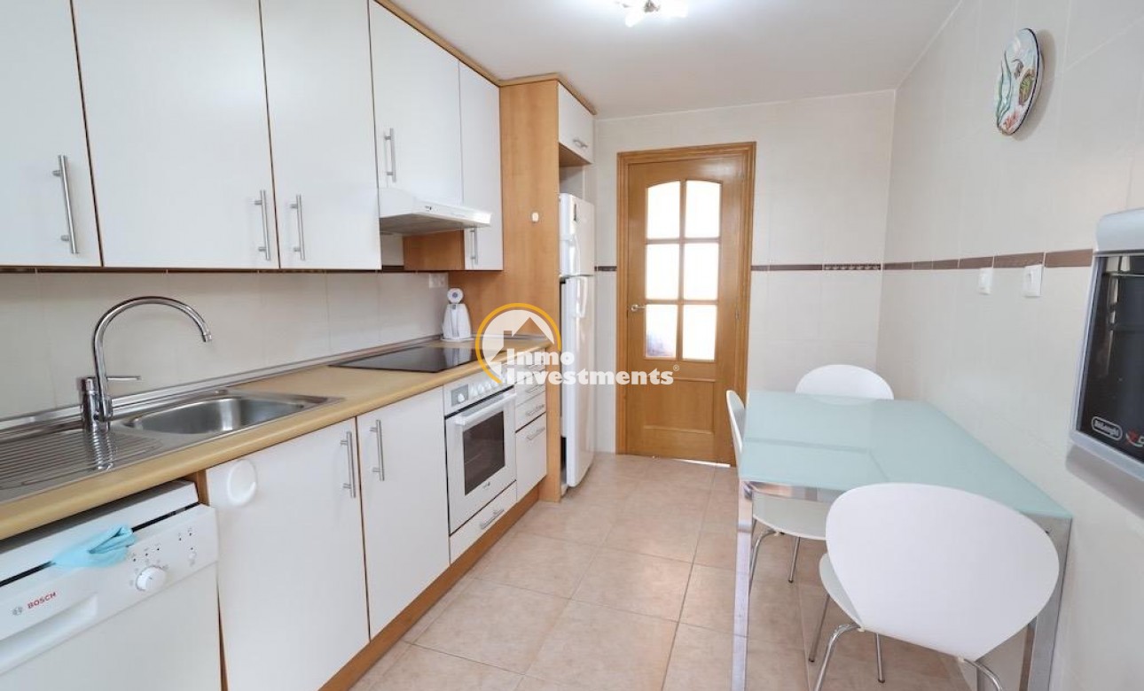 Reventa - Apartamento - Orihuela Costa - Campoamor