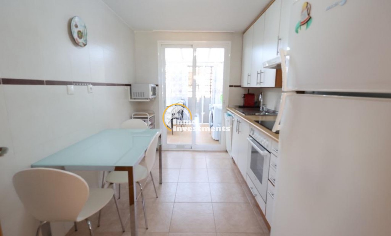 Reventa - Apartamento - Orihuela Costa - Campoamor