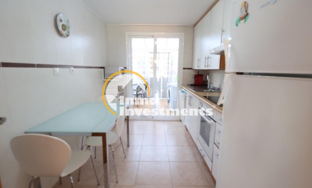 Reventa - Apartamento - Orihuela Costa - Campoamor