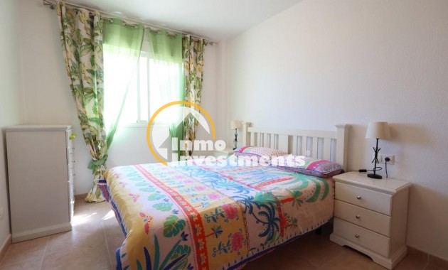 Reventa - Apartamento - Orihuela Costa - Campoamor