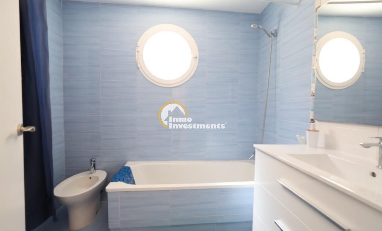 Reventa - Apartamento - Orihuela Costa - Campoamor