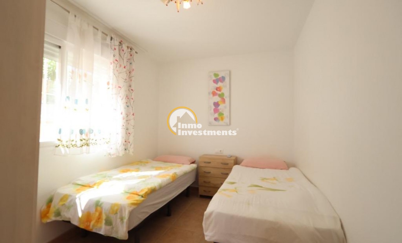 Reventa - Apartamento - Orihuela Costa - Campoamor