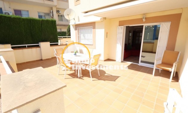 Reventa - Apartamento - Orihuela Costa - Campoamor