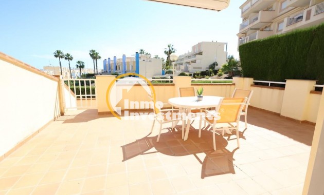 Reventa - Apartamento - Orihuela Costa - Campoamor