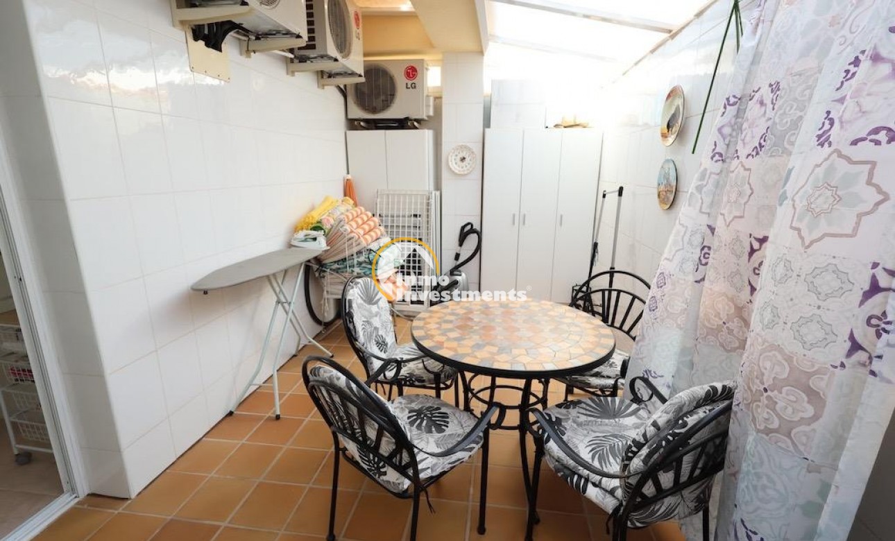 Reventa - Apartamento - Orihuela Costa - Campoamor