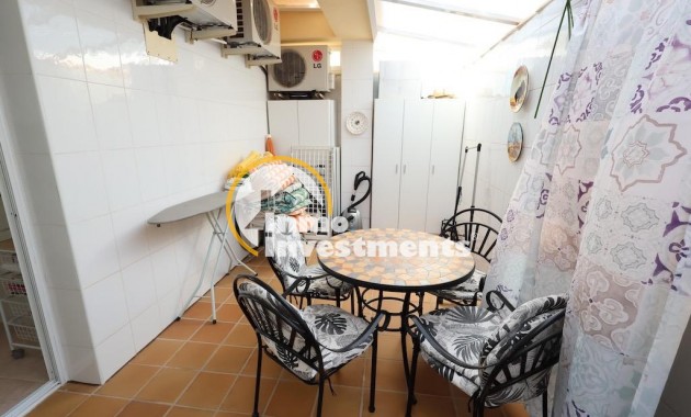 Reventa - Apartamento - Orihuela Costa - Campoamor