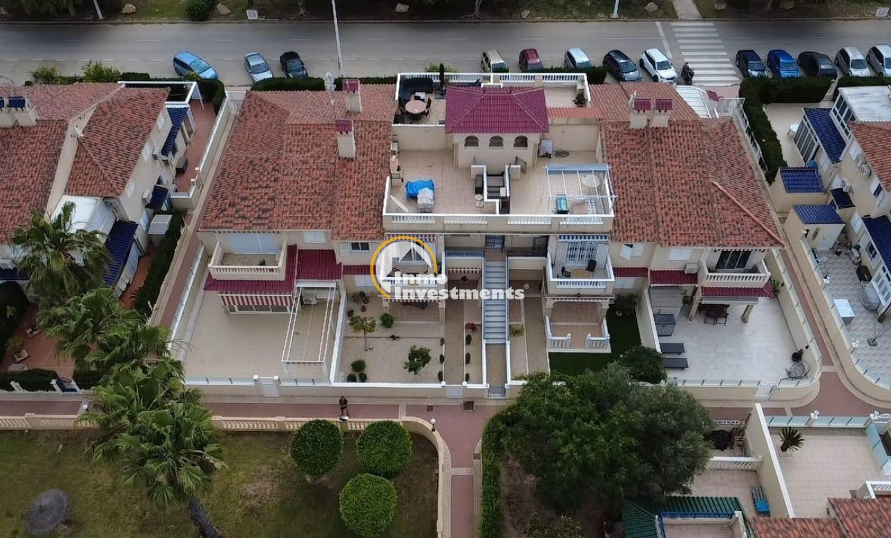 Resale - Penthouse - Punta Prima