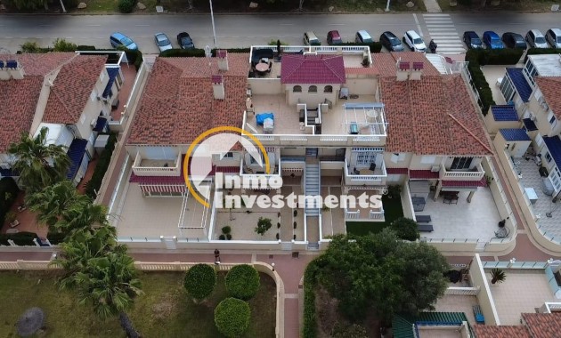 Resale - Penthouse - Punta Prima