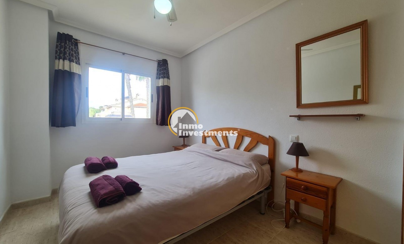 Resale - Penthouse - Punta Prima