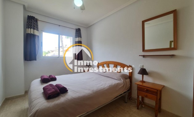 Resale - Penthouse - Punta Prima