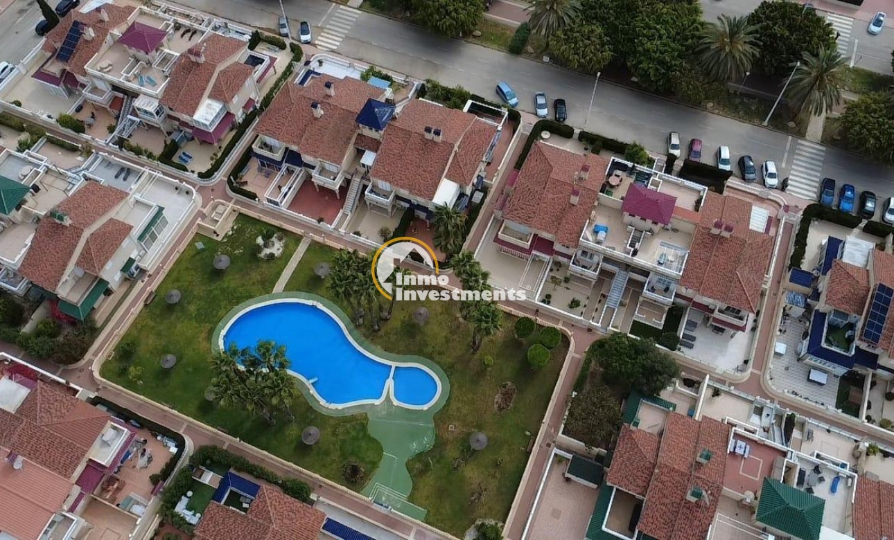 Resale - Penthouse - Punta Prima