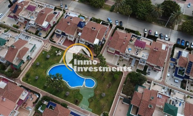 Resale - Penthouse - Punta Prima