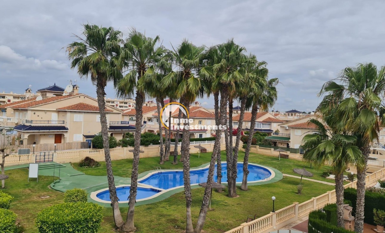 Resale - Penthouse - Punta Prima