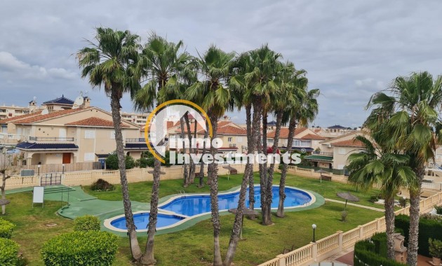 Resale - Penthouse - Punta Prima