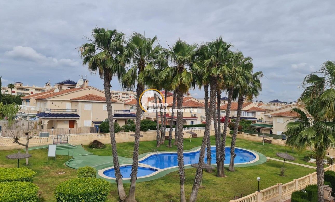 Resale - Penthouse - Punta Prima