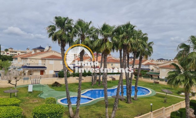 Resale - Penthouse - Punta Prima