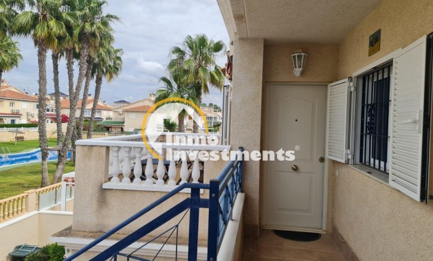 Resale - Penthouse - Punta Prima