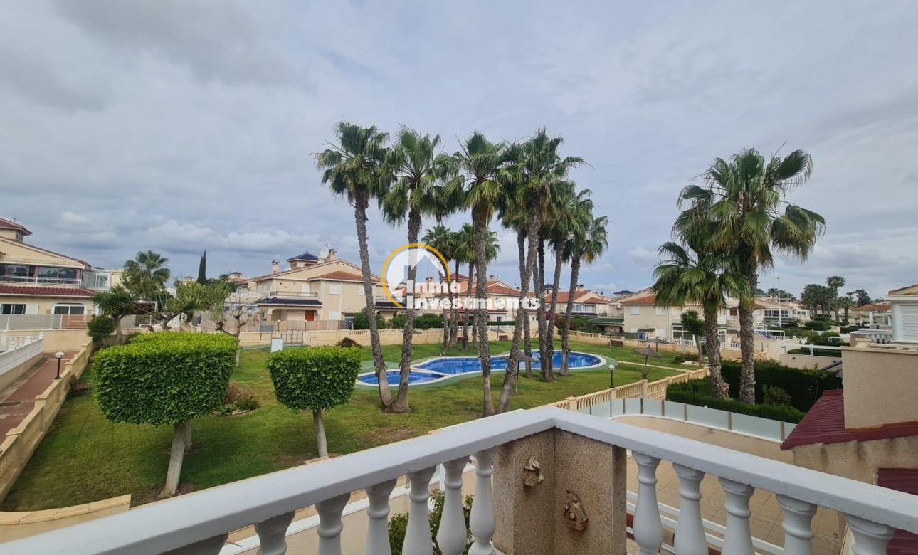 Resale - Penthouse - Punta Prima