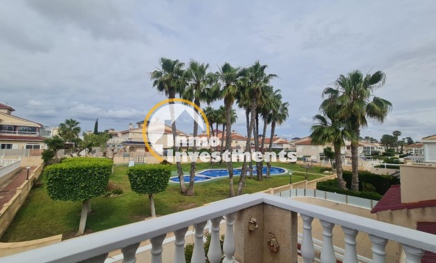 Resale - Penthouse - Punta Prima