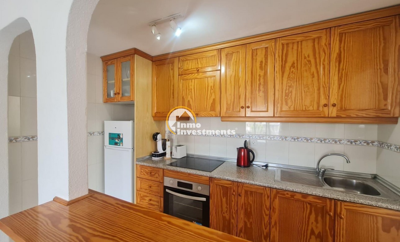 Resale - Penthouse - Punta Prima