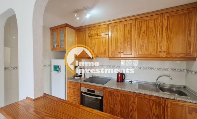 Resale - Penthouse - Punta Prima