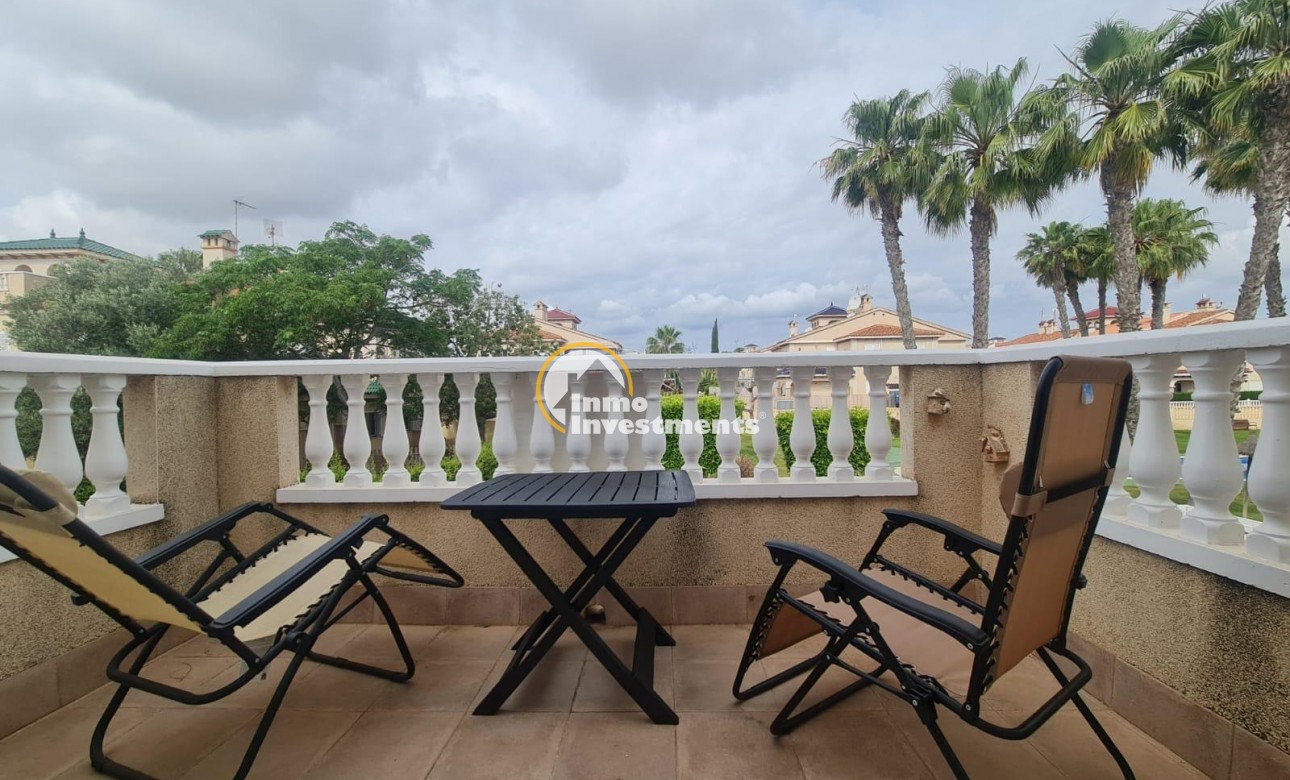 Resale - Penthouse - Punta Prima