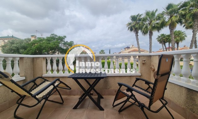 Resale - Penthouse - Punta Prima