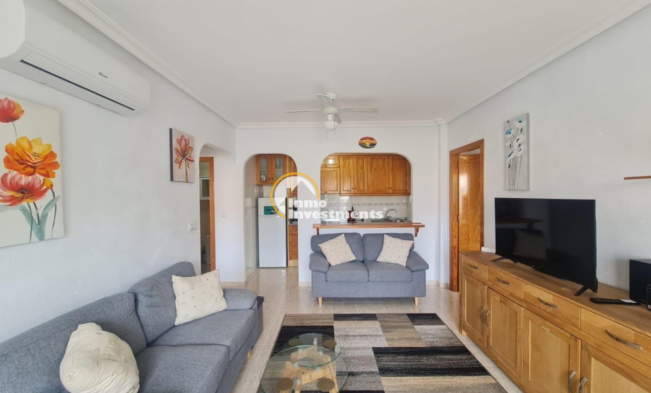 Resale - Penthouse - Punta Prima