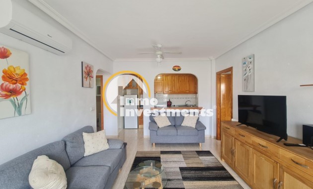 Resale - Penthouse - Punta Prima