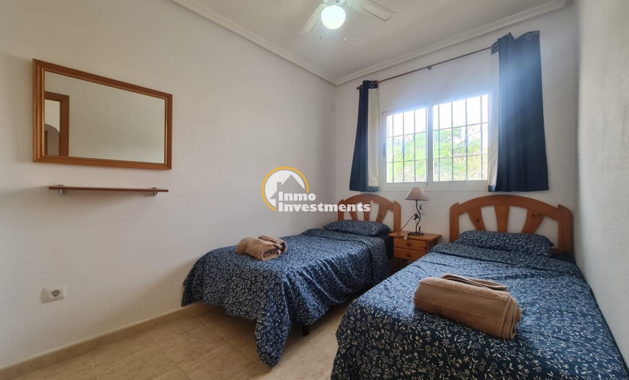 Resale - Penthouse - Punta Prima