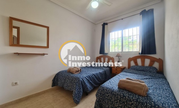 Resale - Penthouse - Punta Prima