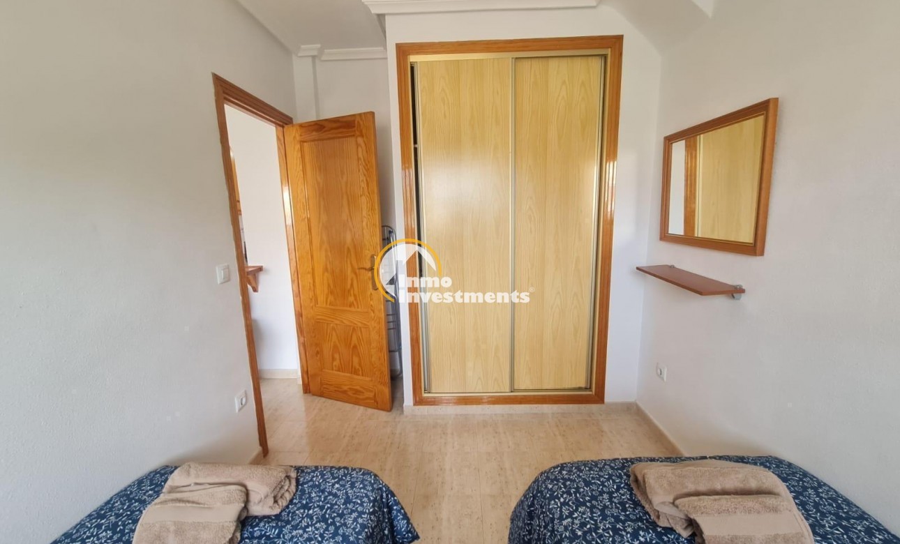 Resale - Penthouse - Punta Prima