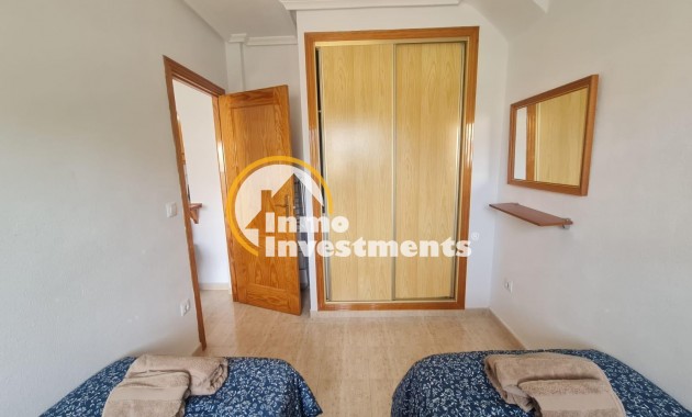 Resale - Penthouse - Punta Prima