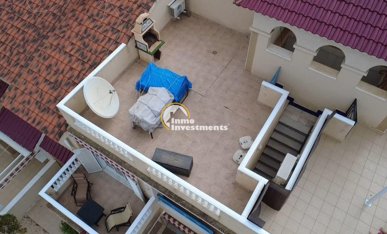 Resale - Penthouse - Punta Prima