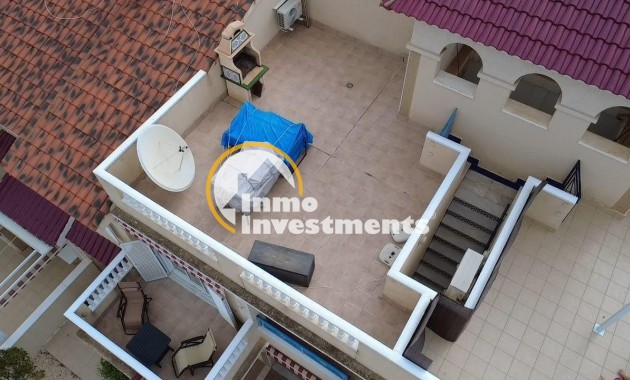 Resale - Penthouse - Punta Prima