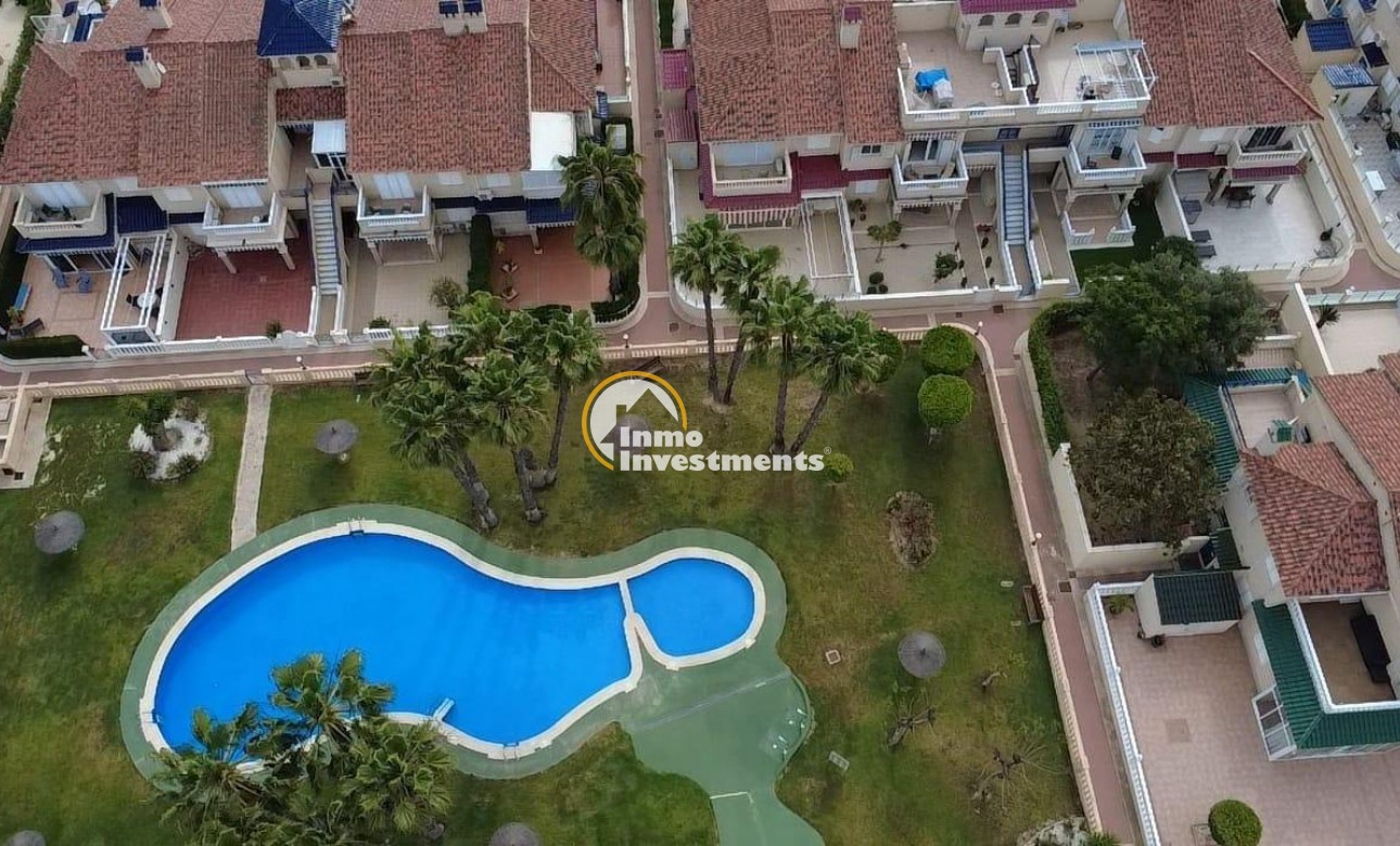 Resale - Penthouse - Punta Prima