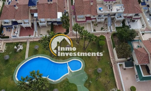 Resale - Penthouse - Punta Prima