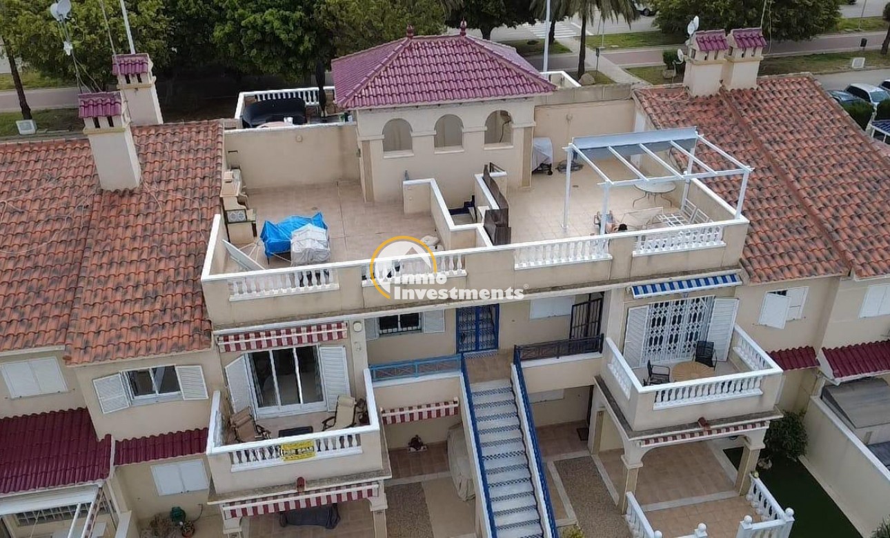 Resale - Penthouse - Punta Prima