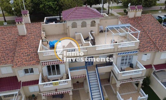 Resale - Penthouse - Punta Prima