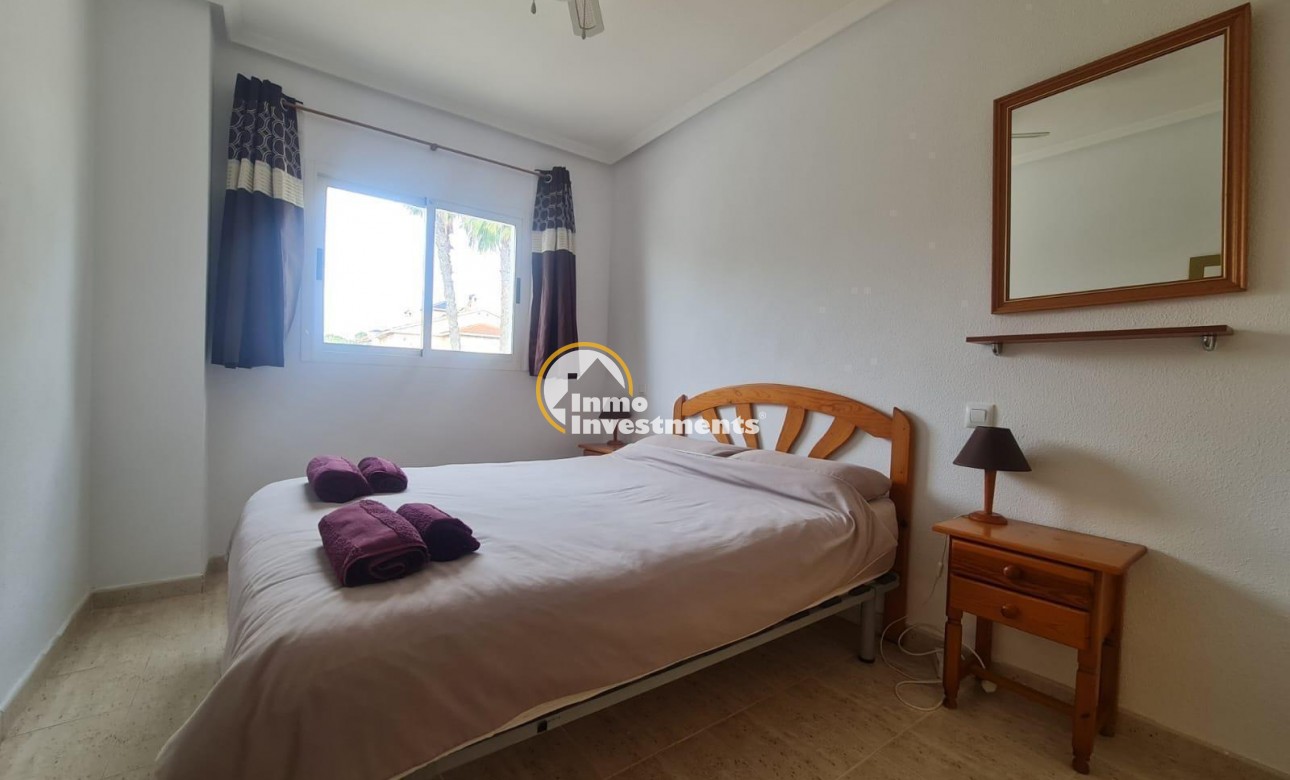 Resale - Penthouse - Punta Prima