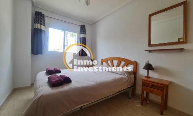 Resale - Penthouse - Punta Prima