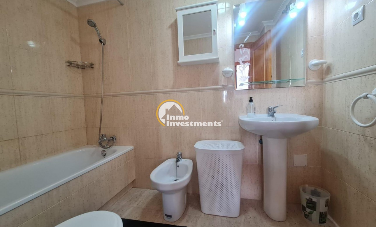 Resale - Penthouse - Punta Prima