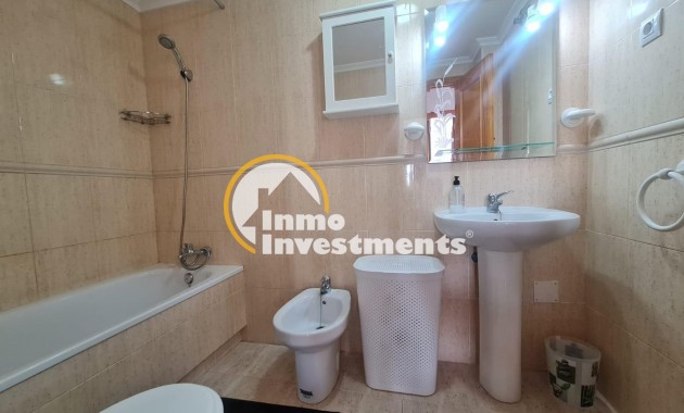 Resale - Penthouse - Punta Prima