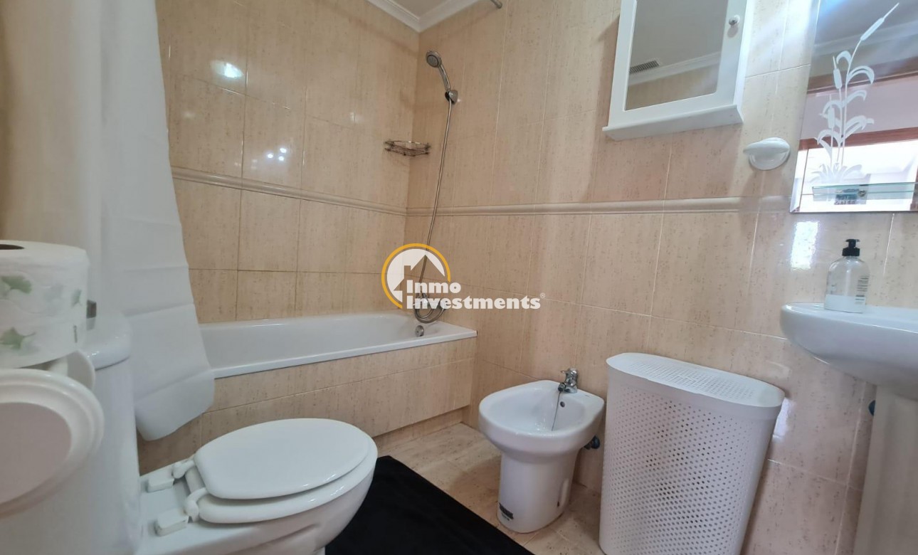 Resale - Penthouse - Punta Prima