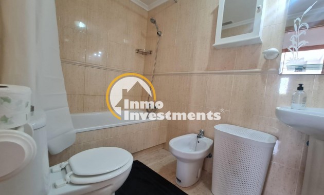 Resale - Penthouse - Punta Prima