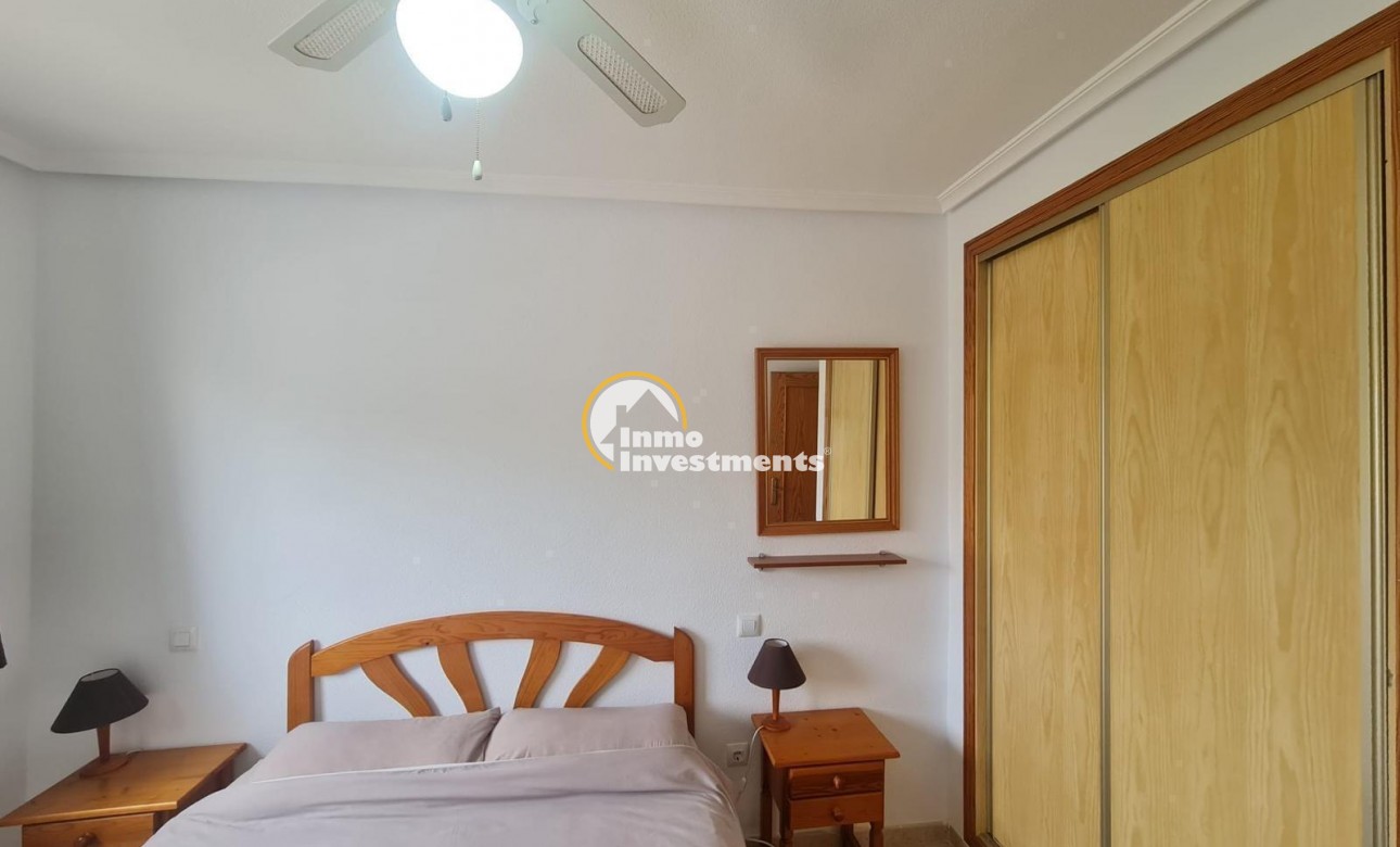 Resale - Penthouse - Punta Prima