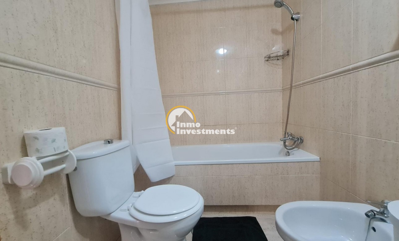 Resale - Penthouse - Punta Prima